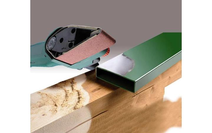 Image du produit kwb Bande abrasive 40X303 K 60 (60)
