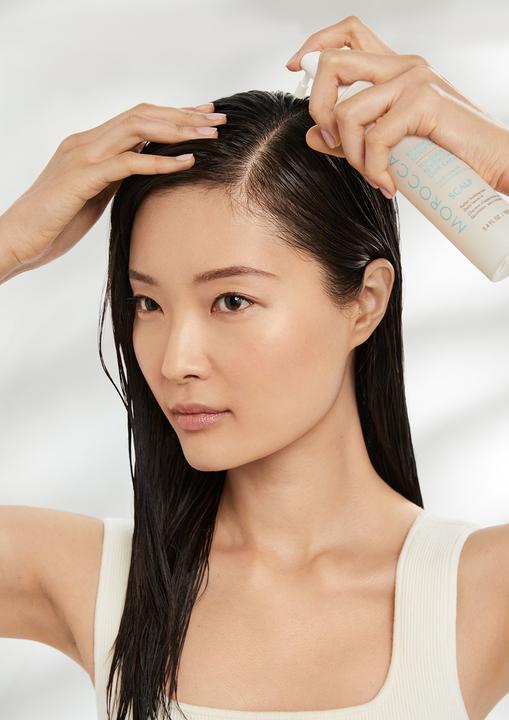 Produktbild Moroccanoil Revitalizing Scalp Tonic (100 ml)