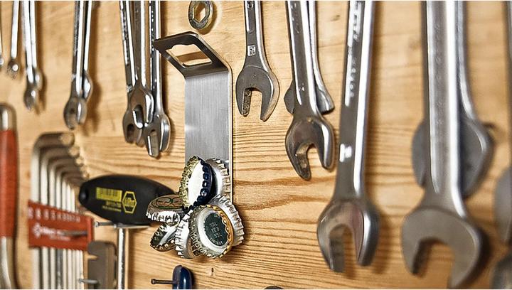 Immagine prodotto Höfats Johnny Catch (Cavatappi elettrico)