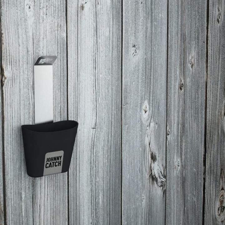 Produktbild Höfats Johnny Catch mit Auffangbecher (Elektrischer Korkenzieher)