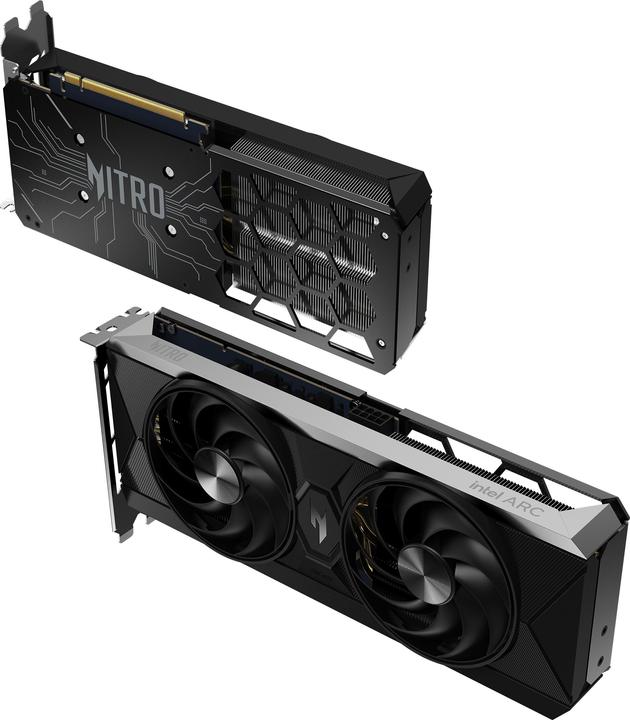 Produktbild Acer Nitro Arc B580 OC (12 GB)