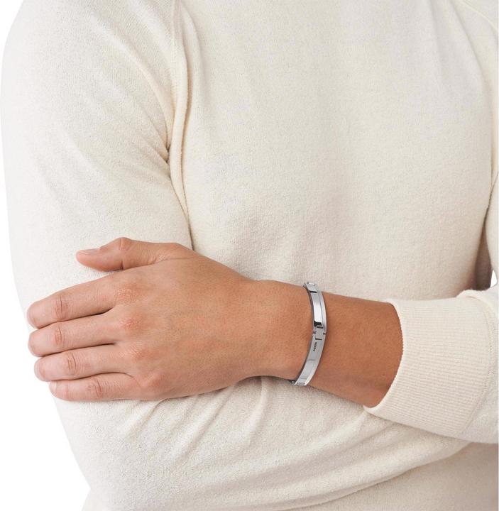 Produktbild Fossil Vintage Casual (20.50 cm, Edelstahl)