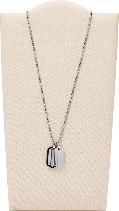 Immagine prodotto Fossil vintage casual (Acciaio inossidabile, 60 - 65 cm)