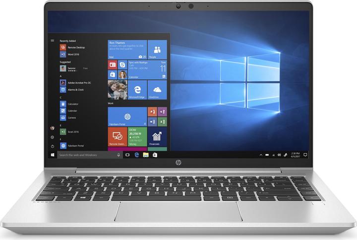 Produktbild HP ProBook 440 G8 (14", 512 GB, 16 GB, CH, Intel Core i7-1165G7)