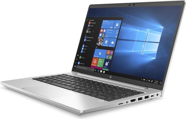 Produktbild HP ProBook 440 G8 (14", 512 GB, 16 GB, CH, Intel Core i7-1165G7)