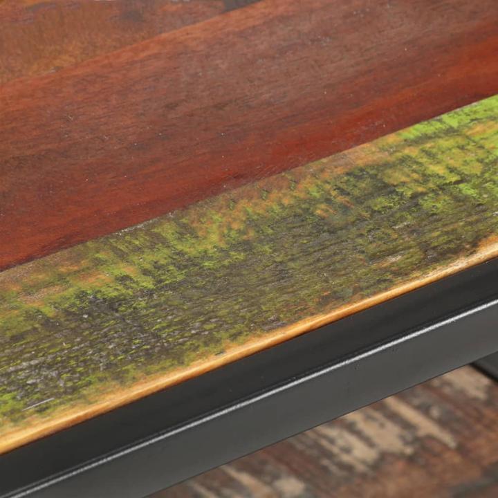 Image du produit vidaXL Couchtisch (60 x 60 x 35 cm)