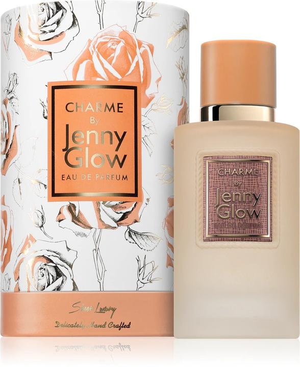 Immagine prodotto Jenny Glow Charme Eau De Parfum 80ml (Eau de parfum, 80 ml)