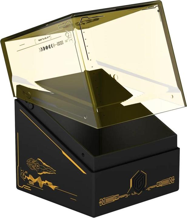 Produktbild Ultimate Guard Boulder 100+ Magic: The Gathering "Edge of Eternities" - Design 01