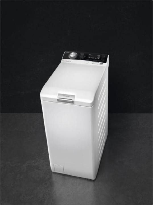 Immagine prodotto AEG LTR8E80379 (7 kg, Verso il basso)