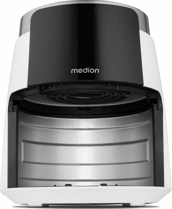 Produktbild Medion LIFE HeissluftFritteuse P40 L (MD13030)