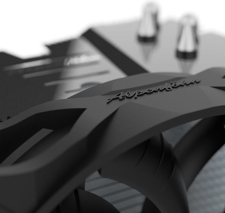 Produktbild Alpenföhn Brocken Eco Advanced (149 mm)