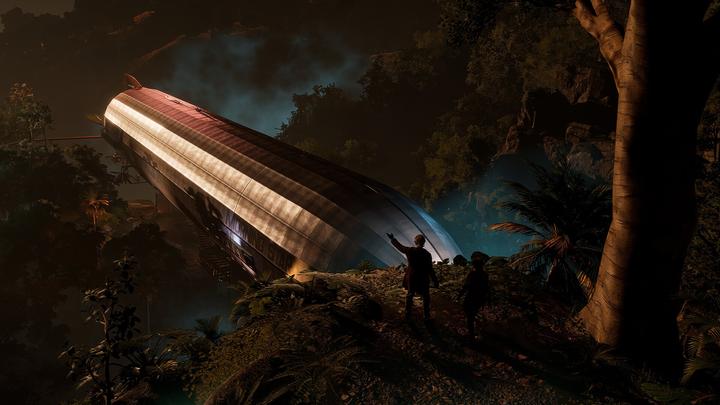 Produktbild Bandai Namco Unknown 9: Awakening (PS4, DE, IT, FR)