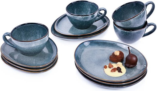 Actual product image Sänger Geschirr Coffee set Darwin (4 Piece)