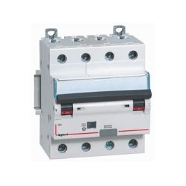 Thumbnail - Legrand, Schutzschalter, 411233