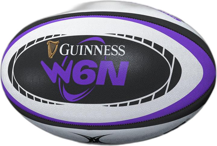 Produktbild Gilbert Repilca