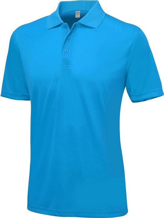 Bleu saphir