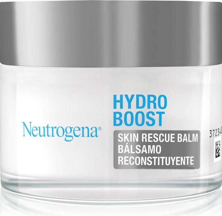 Image du produit Neutrogena Hydro Boost Baume de sauvetage pour la peau (50 ml, Gel visage)