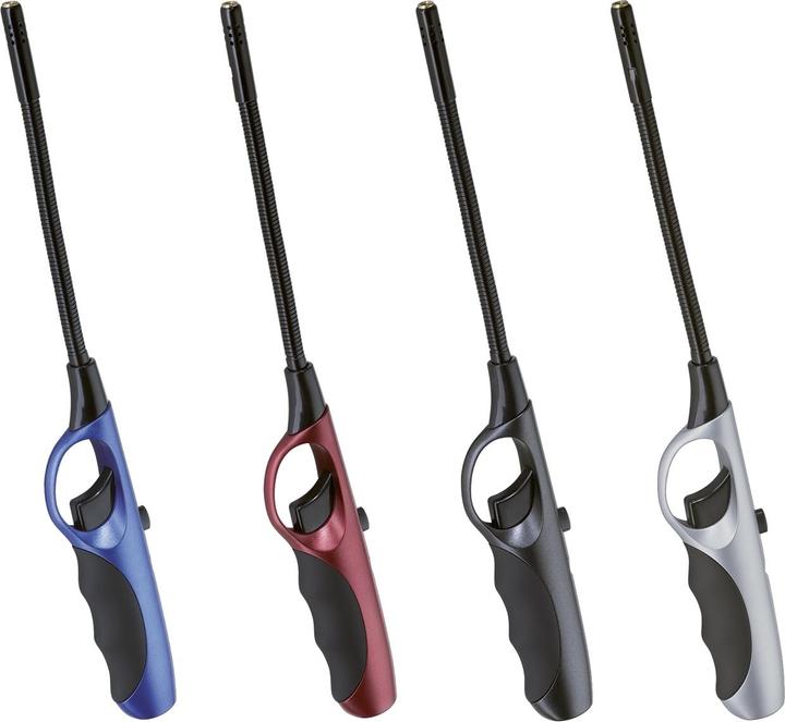 Actual product image Cilio Stick lighter