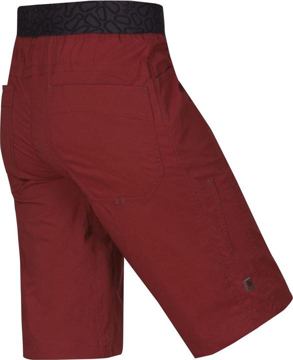 Actual product image Ocun Mánia Shorts (XS)