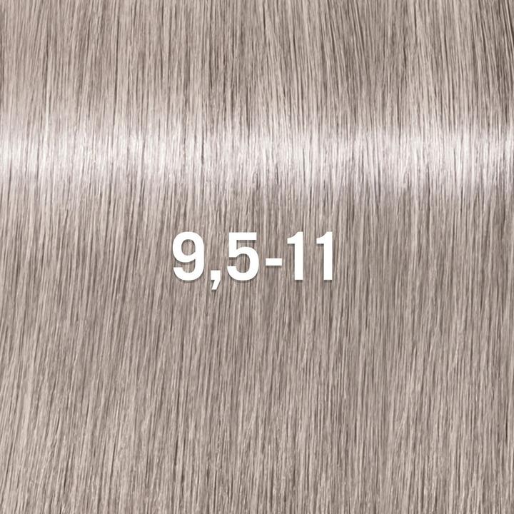 Immagine prodotto Schwarzkopf Professional IGORA VIBRANCE Colorazione tono su tono (9,5-11 Sandre intensivo)