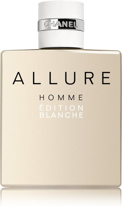 Actual product image Chanel Allure (Eau de parfum, 50 ml)