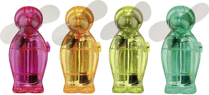 Cilio Mini-Ventilator