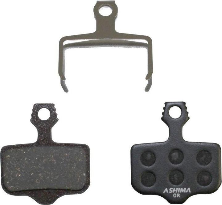 Produktbild Avid Elixir, Sram Xx ( (Avid, SRAM, Organisch (Resin))