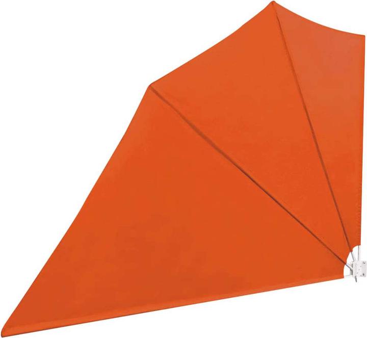 Image du produit vidaXL Seitenmarkise (1.60 m)