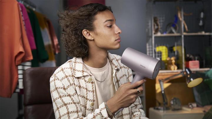 Productafbeelding Philips 7000-serie haardroger (1800 W)