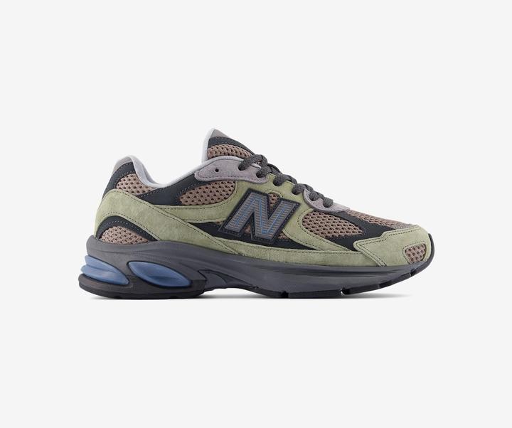 Actual product image New Balance U2010ETN (45)
