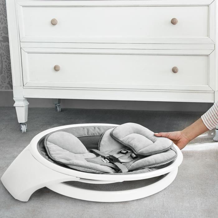 Productafbeelding Munchkin Baby wipstoeltje