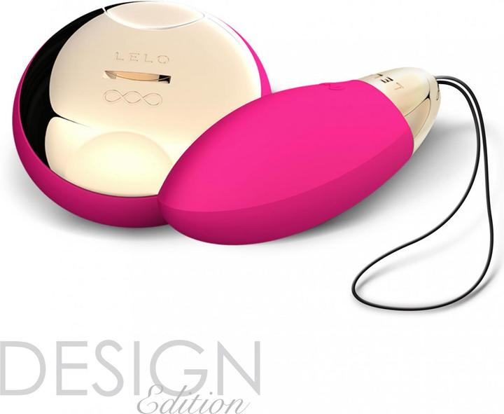 Actual product image LELO Lyla 2