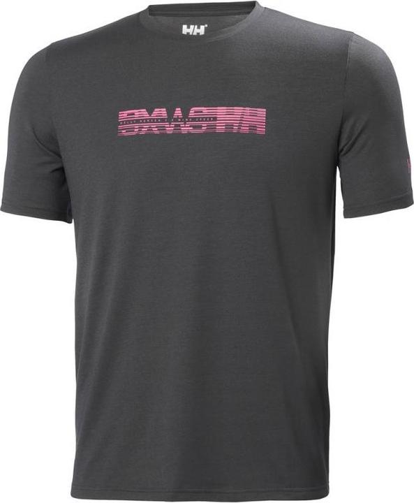 Produktbild Helly Hansen Hp Racing T-Shirt (XXL)