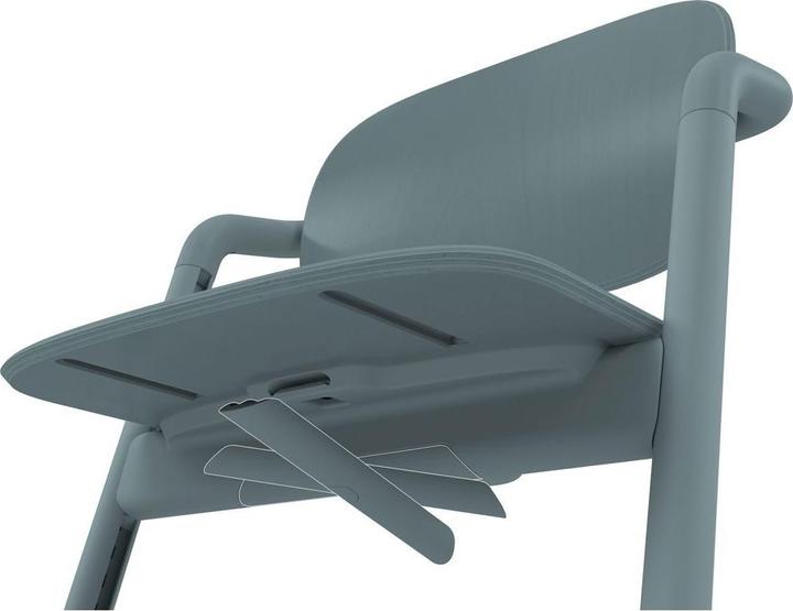 Actual product image Cybex Lemo 2- 4-in-1 (Highchair)