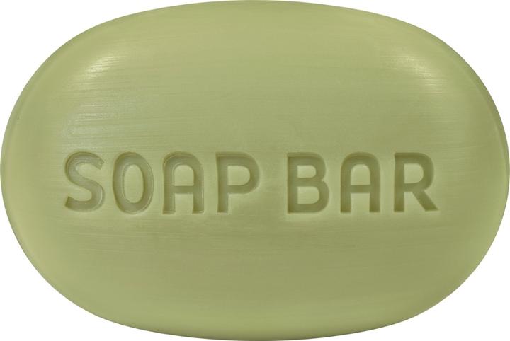 Actual product image Speick Bionatur (Hard soap)