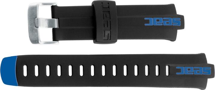 Black/Blue
