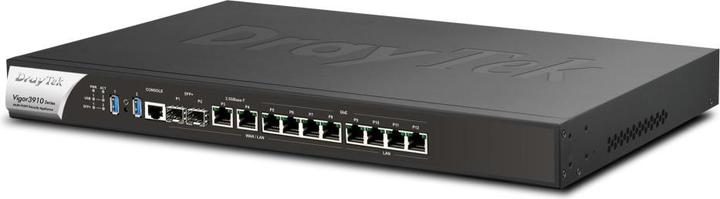 Produktbild Draytek Vigor3910 Multi-WAN Router