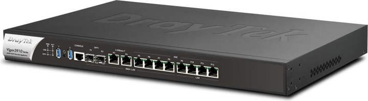 Produktbild Draytek Vigor3910 Multi-WAN Router