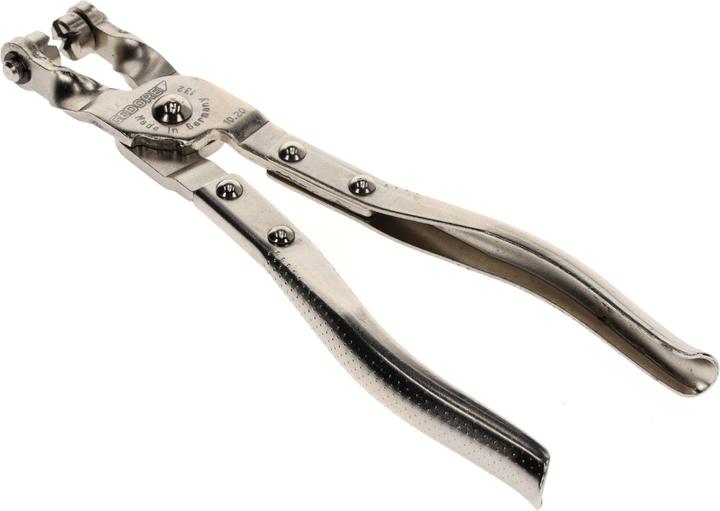 Immagine prodotto Gedore 132 Pinze stringitubo 220 mm (210 mm)