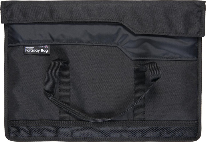Faraday Bag Laptop Shield LS1 (15")