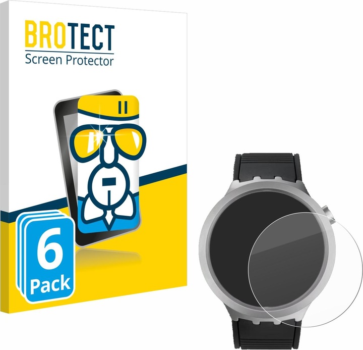 Actual product image BROTECT AirGlass Glass