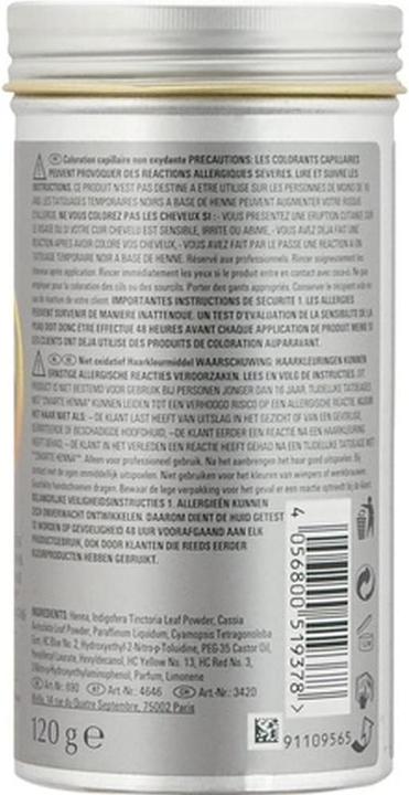 Produktbild Wella Eos (9 Kakao)