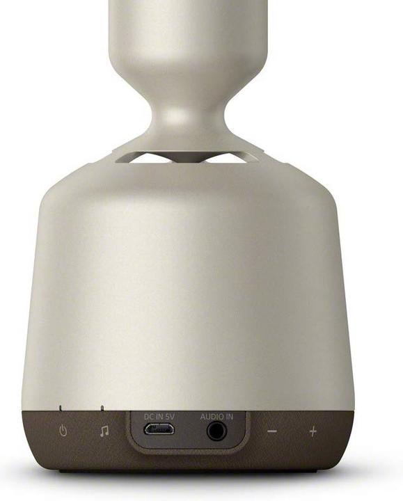 Image du produit Sony LSPXS2 Haut-parleur en verre (8 h)