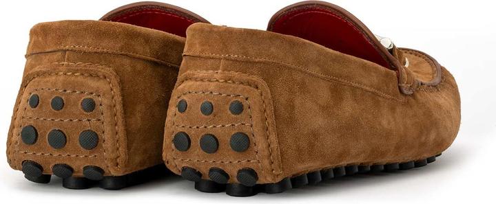 Produktbild Alexander 1910 Driver Estoril - Cognac (44)