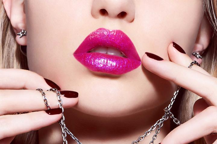 Image du produit Dior Addict Lacquer Plump (676 Fièvre Dior)