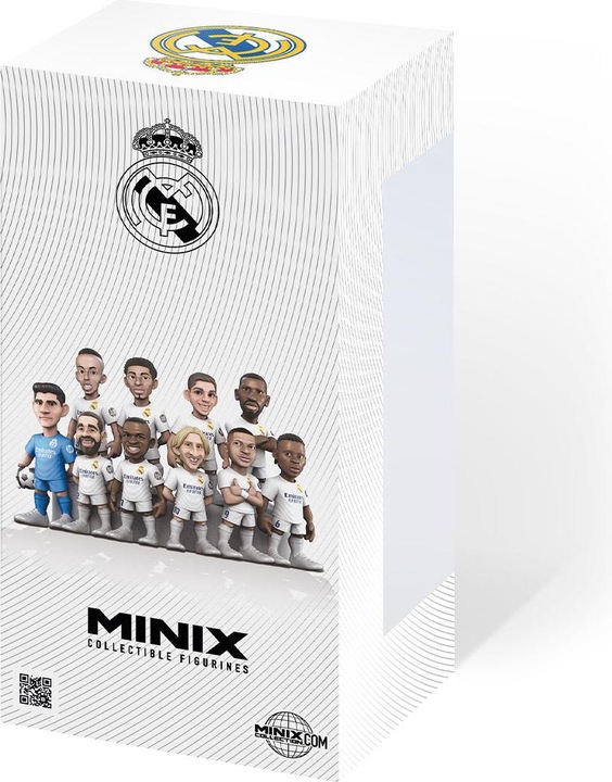 Produktbild Minix Real Madryt - Luka Modric