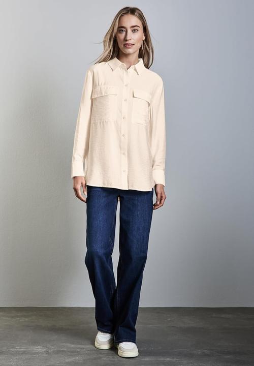 Immagine prodotto Street One Camicia a Taglio Comodo (38)