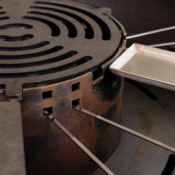 Produktbild Mr. Grill Spiesse