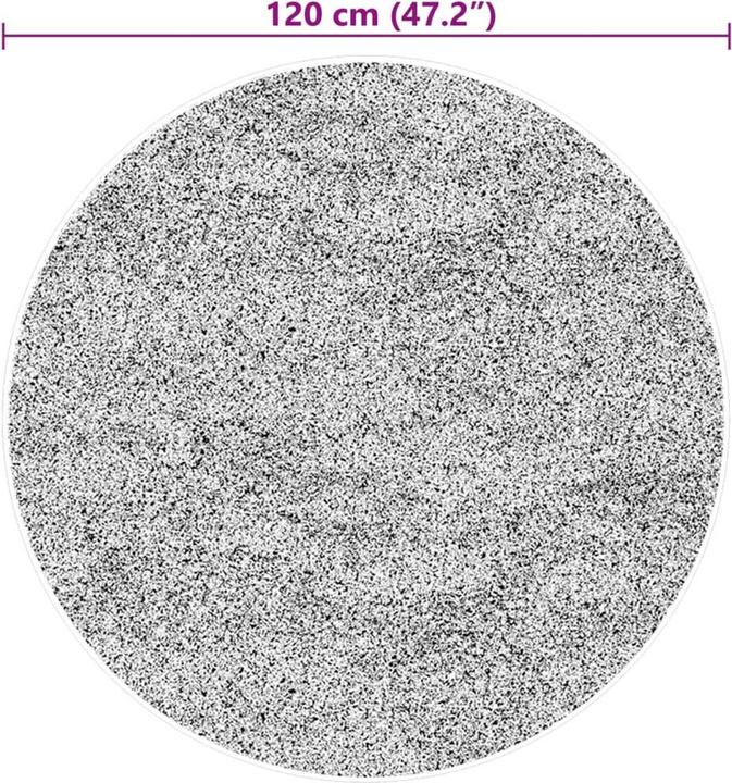 Actual product image vidaXL Jaliyah (120 x 120 cm)