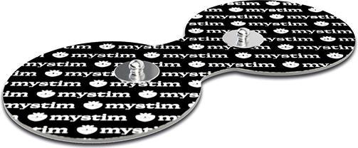 Actual product image Mystim Cluster Buster